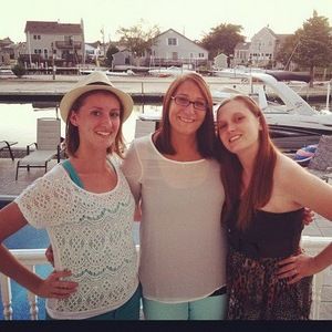 Meet your Posher, Brittany